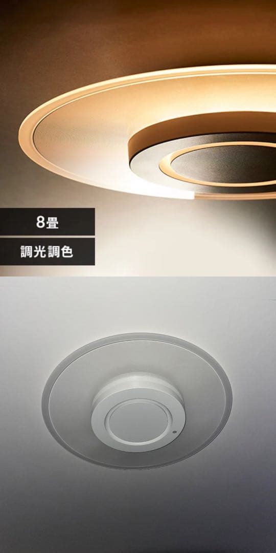 IRIS OHYAMA アイリスオーヤマ CEA-A08DLP