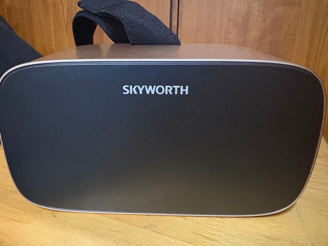 その他 SKYWORTH 4D S801