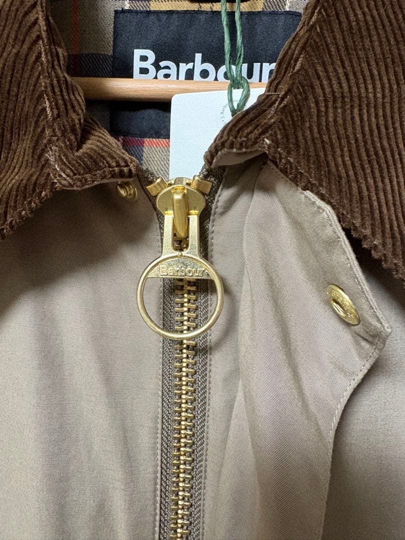 Barbour バブアー フリークスストア BEDALE ビデイル