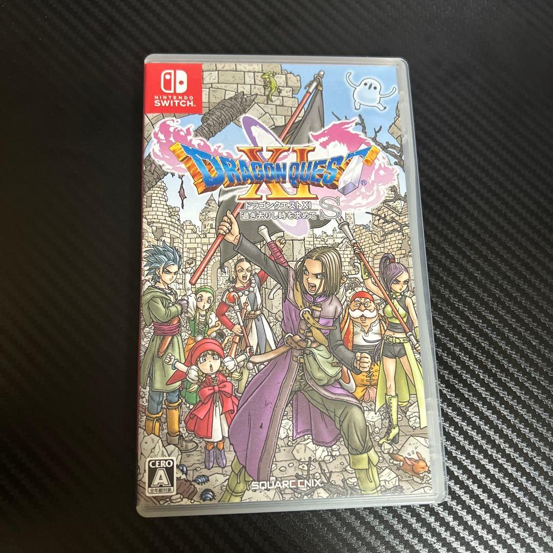 Nintendo Switch ソフト 5本セット　まとめ売りのみ