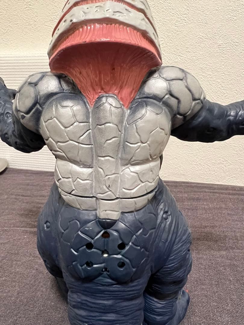 【希少】90年代 バンダイ サウンドバトラー 4体セット 一部動作OK