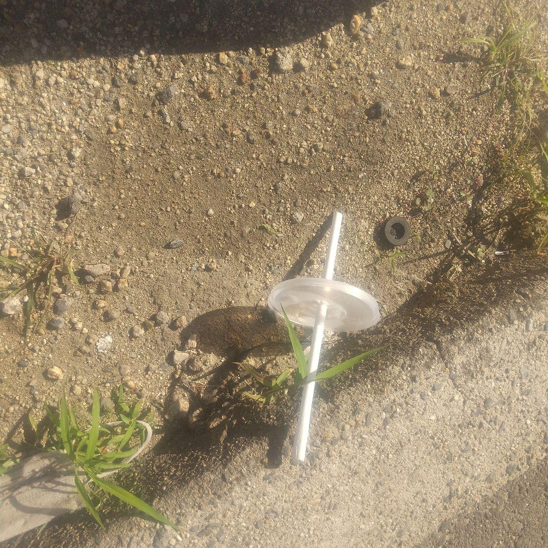 彼女との思い出