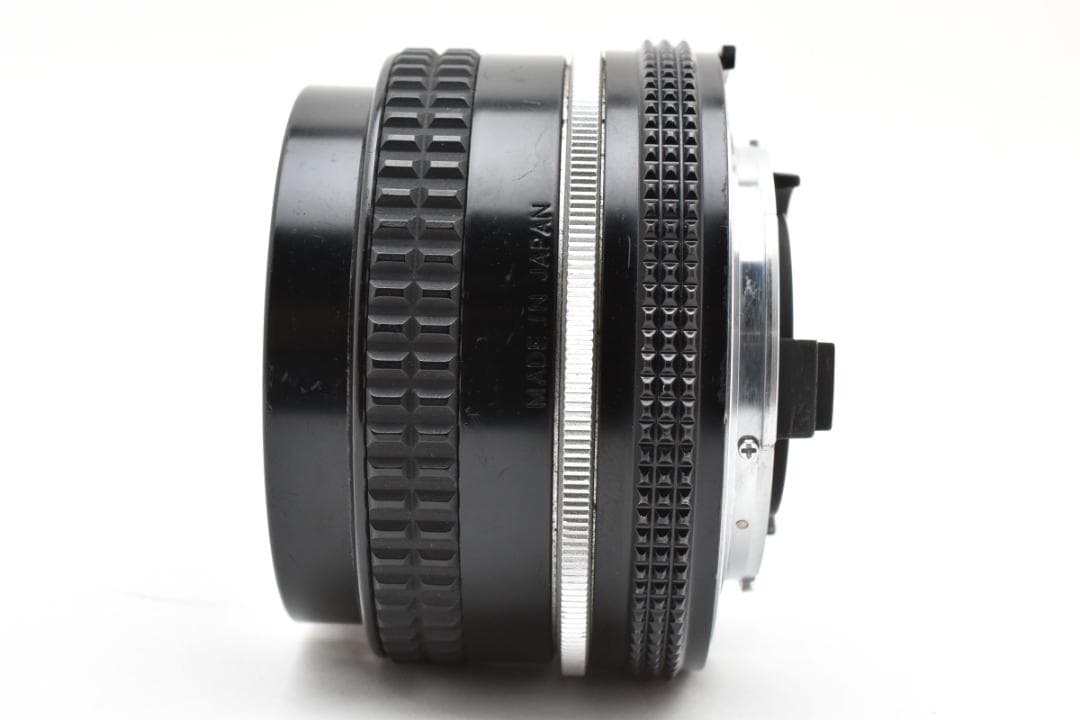ニコン Nikon Ai Nikkor 20mm f/3.5 #2601374