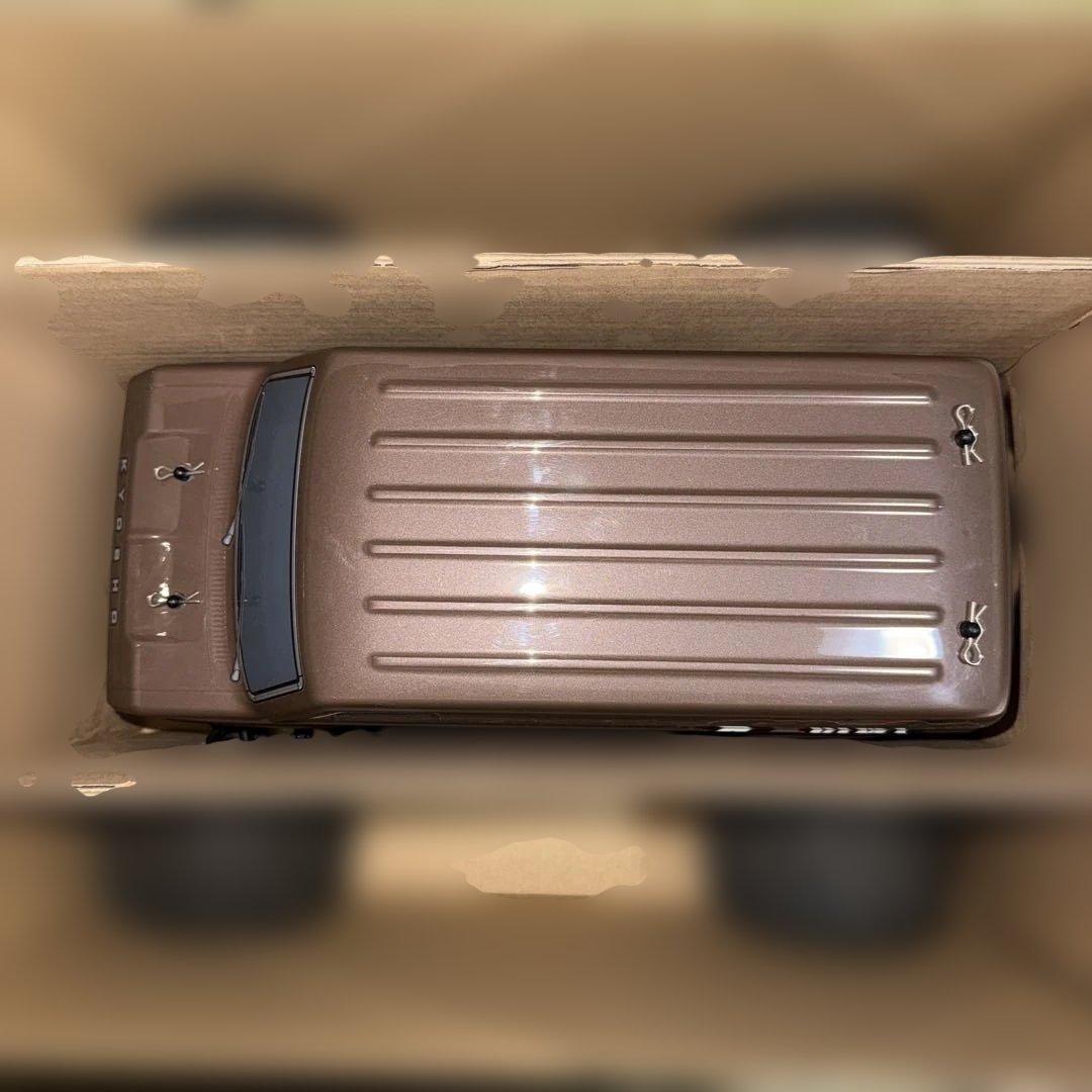 京商マッドバン