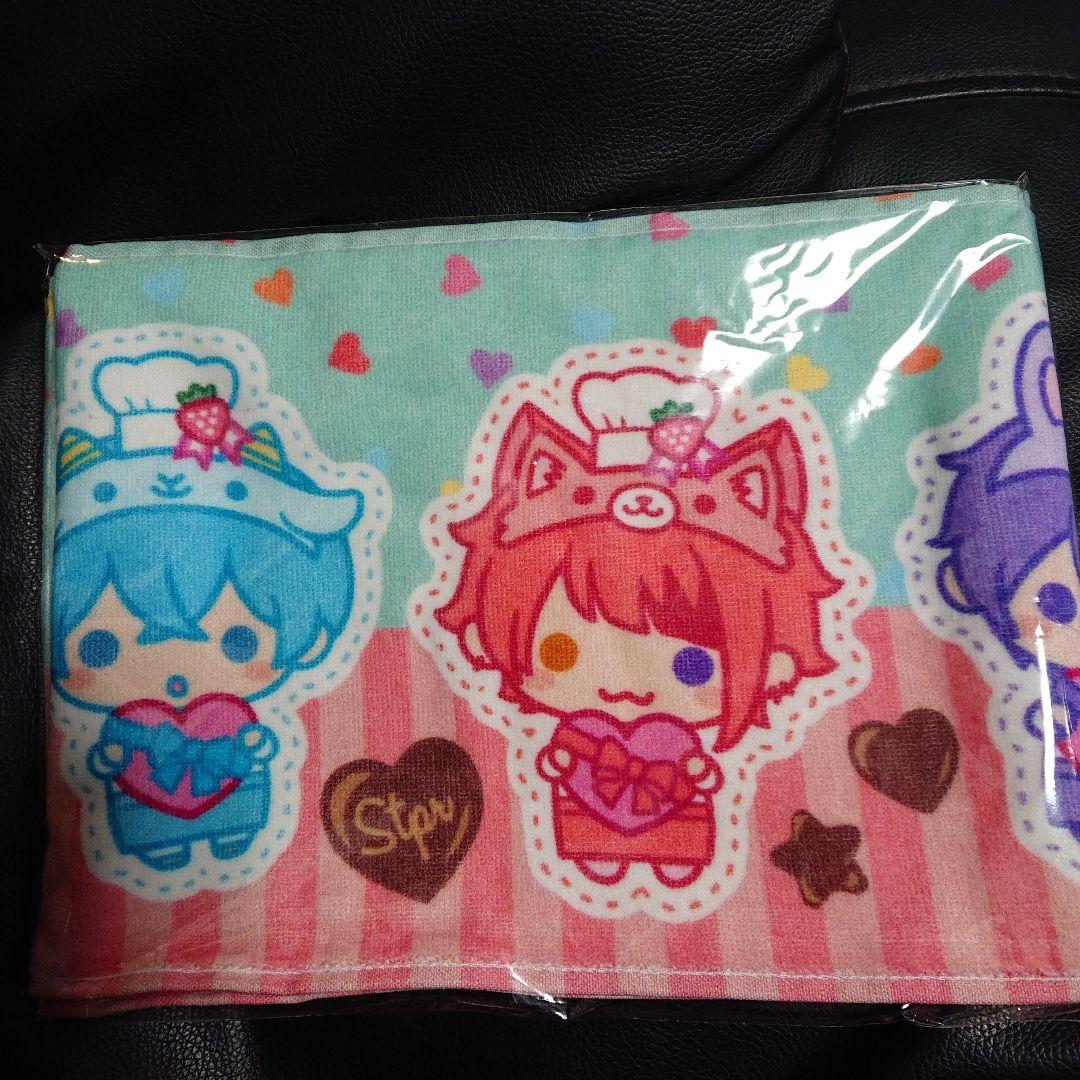 すとぷりグッズセット