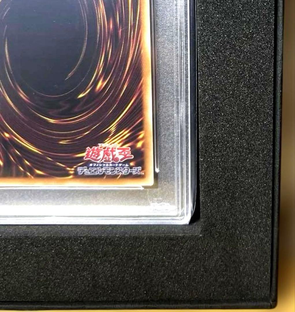 遊戯王 ブラックマジシャンガール 25th ピンクver PSA10