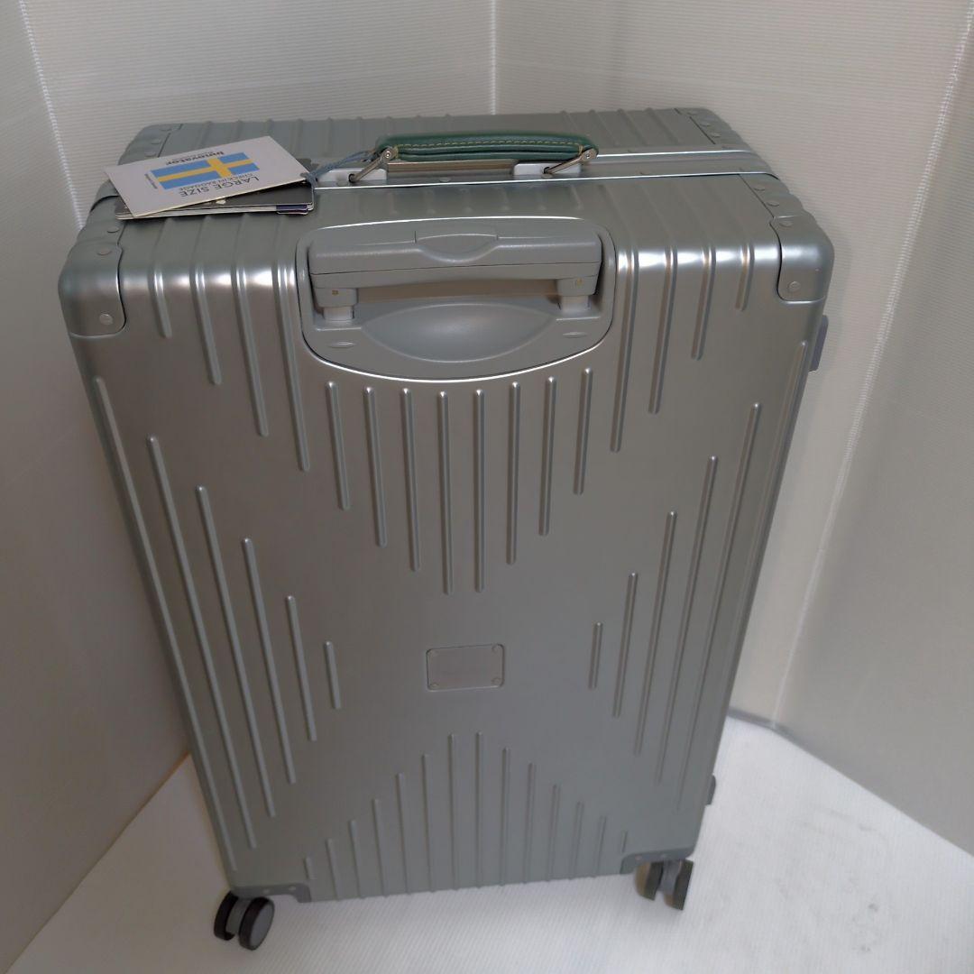 イノベーター INV7811 Sterling Silver 96L Large