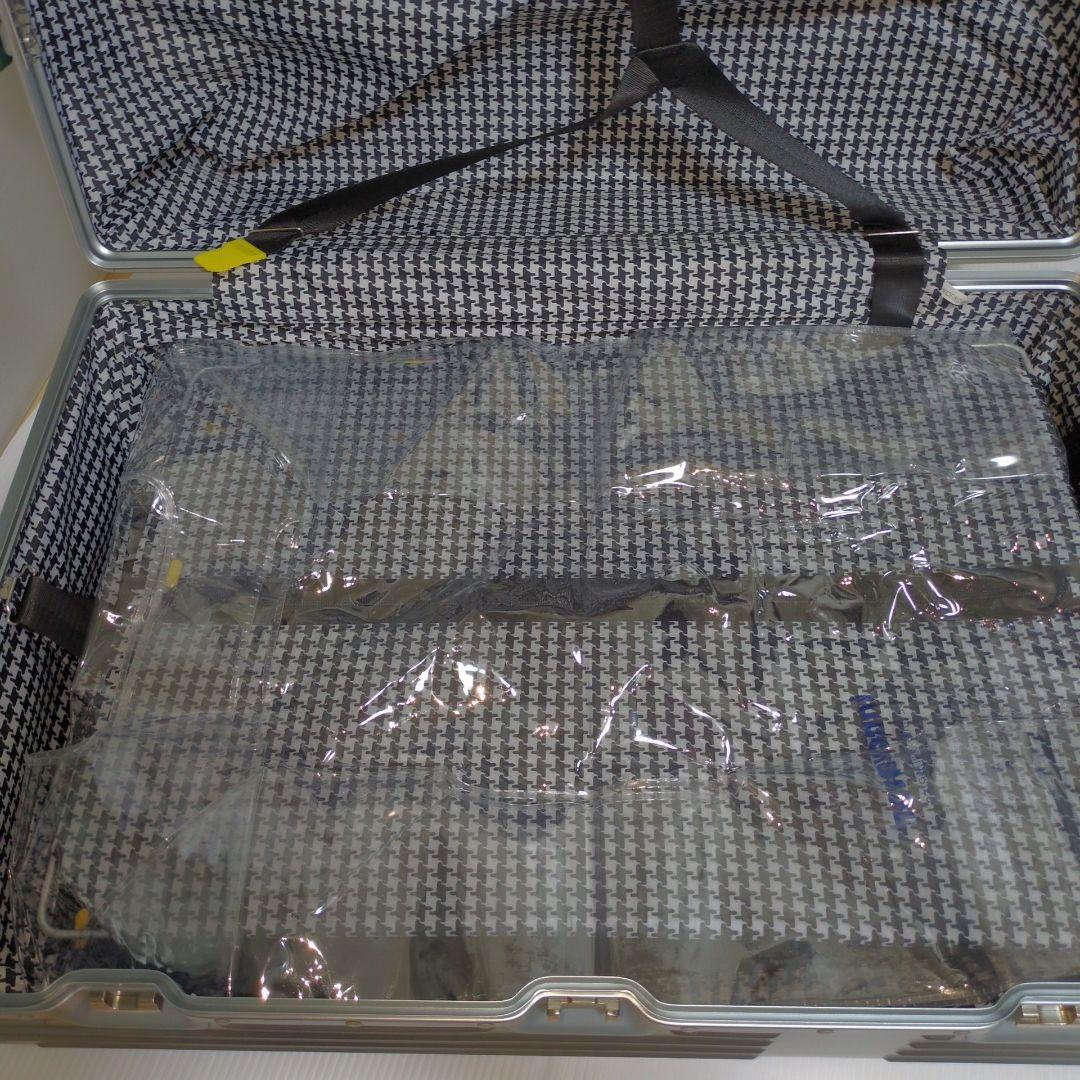 イノベーター INV7811 Sterling Silver 96L Large