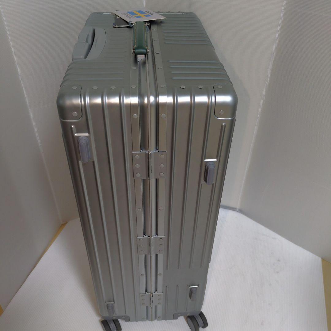 イノベーター INV7811 Sterling Silver 96L Large