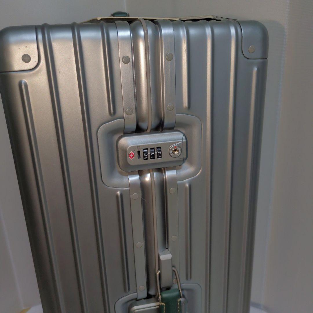 イノベーター INV7811 Sterling Silver 96L Large