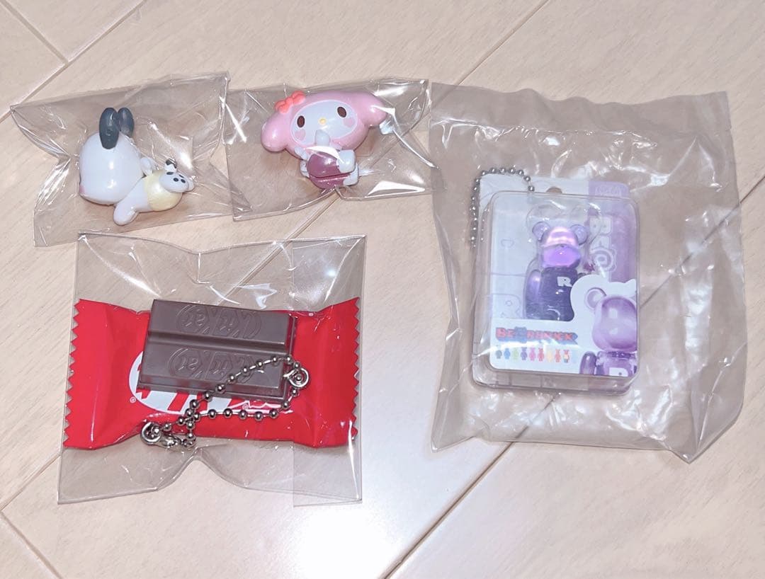 アイカツカード ガチャガチャなど まとめ売り