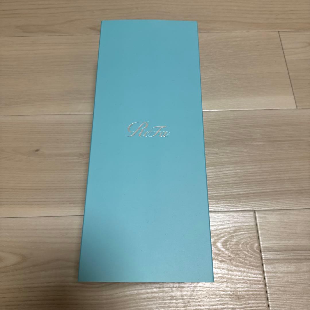 Refa ファインバブル ピュア (PURE) シャワーヘッド