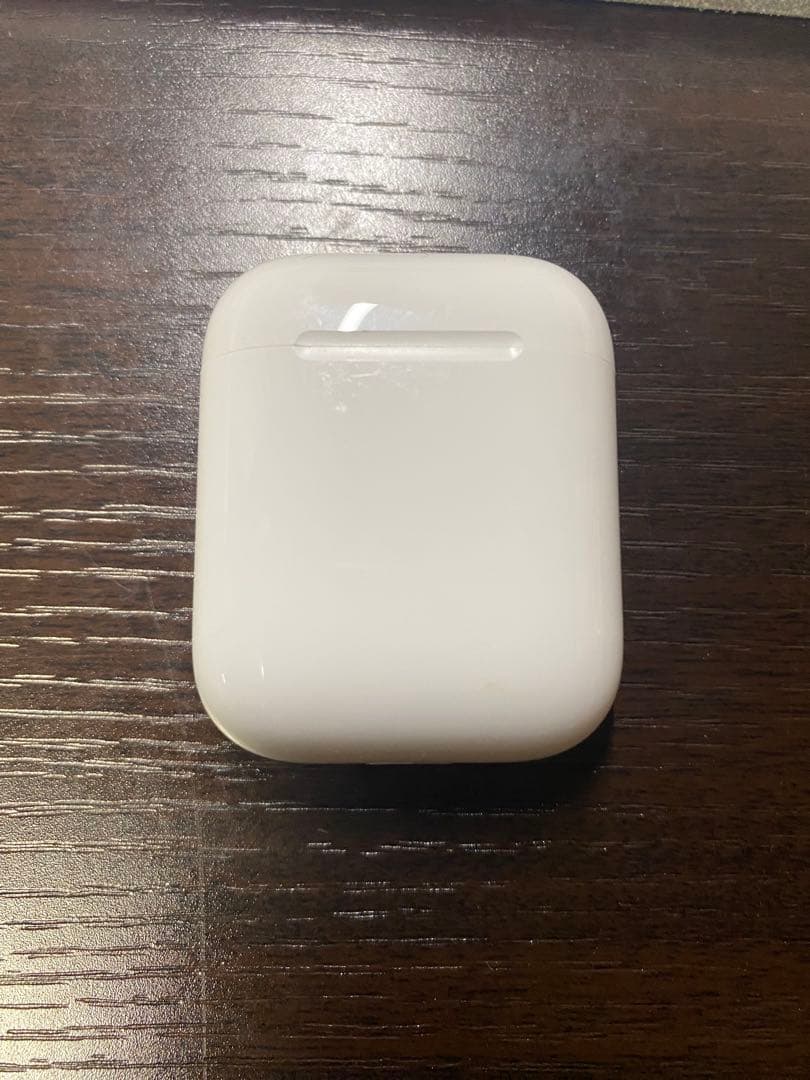 エアーポッズ　第2世代両耳のみ　AirPods LR両耳　Apple国内正規品