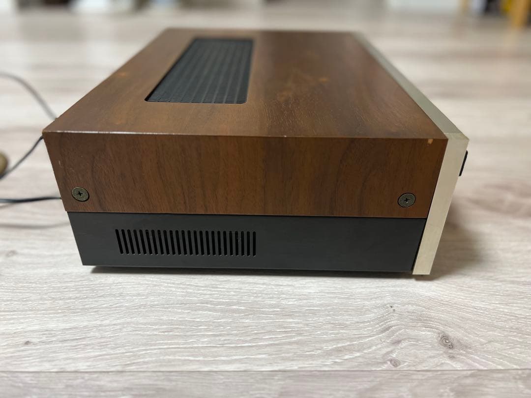 DENON プリメインアンプ PMA-500