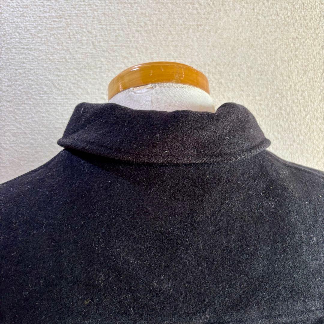 バナナリパブリック BANANA REPUBLIC ウールジャケット 実寸L位