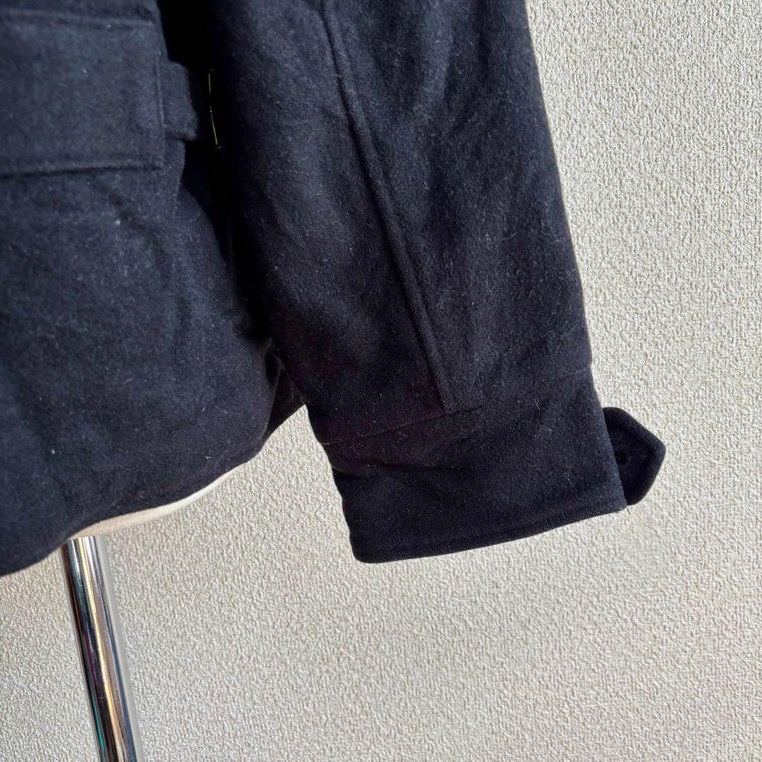 バナナリパブリック BANANA REPUBLIC ウールジャケット 実寸L位