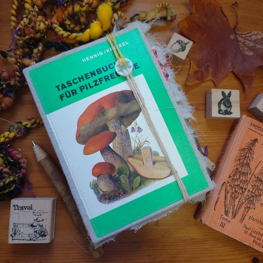 アルバムスクラップ＆ジャンクジャーナル雑記帳