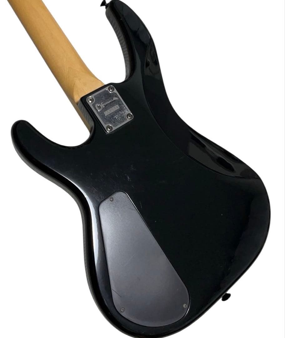 値下げ 美品 Charvel by jackson CSB-055 BK PJ