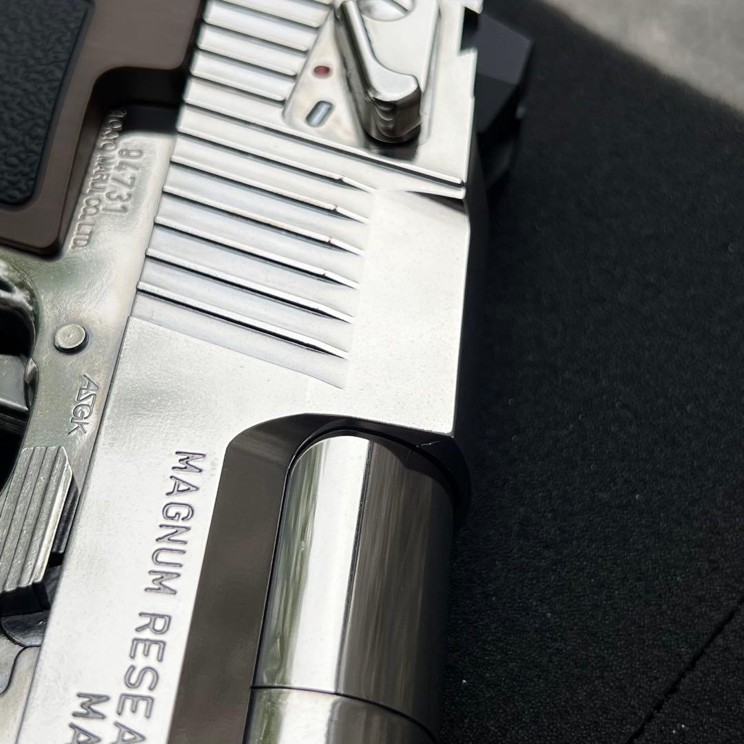 東京マルイ【限定品】ライトニングホークおまけ付き