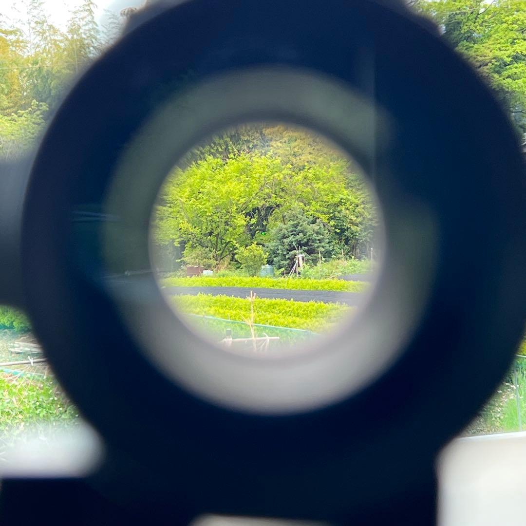 東京マルイ【限定品】ライトニングホークおまけ付き