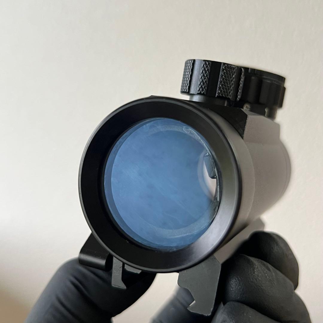 東京マルイ【限定品】ライトニングホークおまけ付き