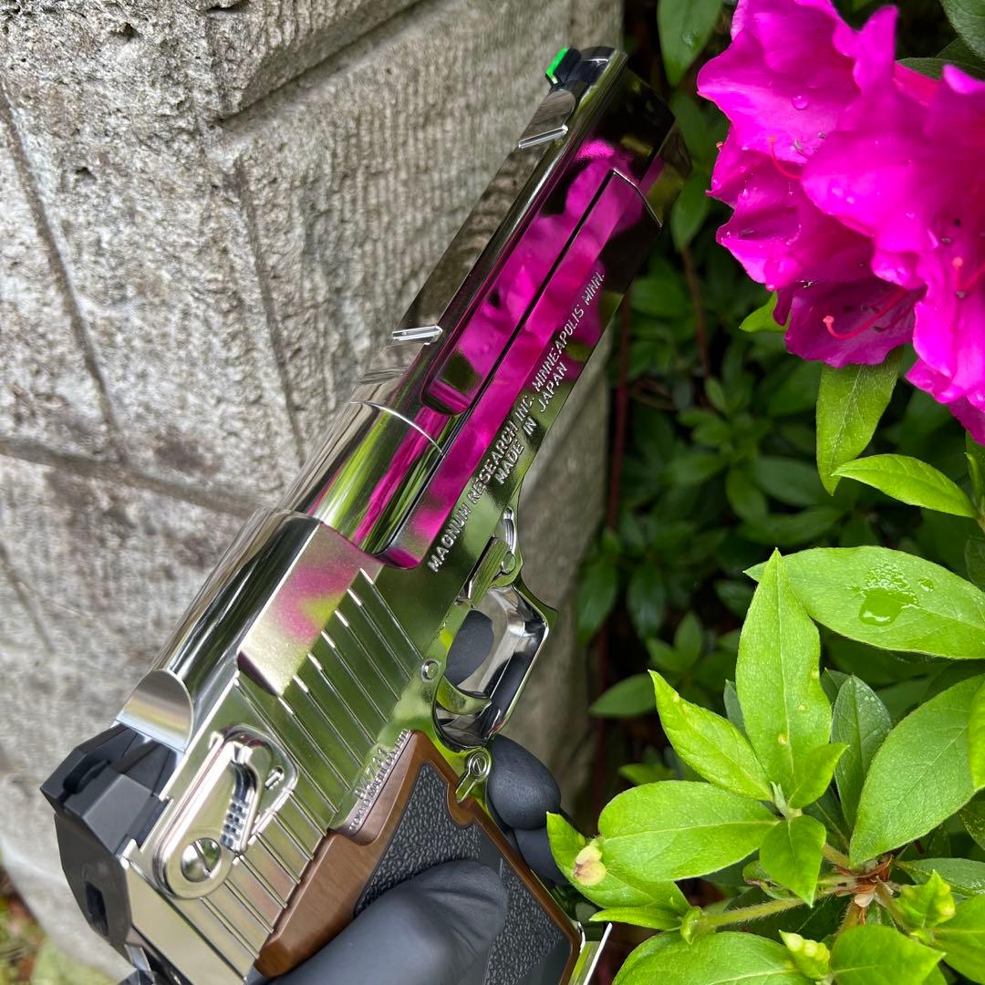 東京マルイ【限定品】ライトニングホークおまけ付き