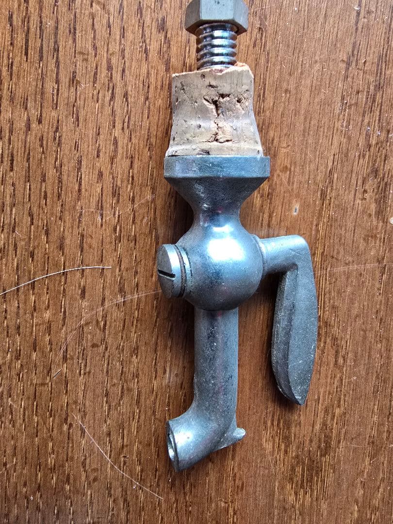 昭和レトロ　サントリーウイスキー 陶器ディスペンサー　ビンテージ