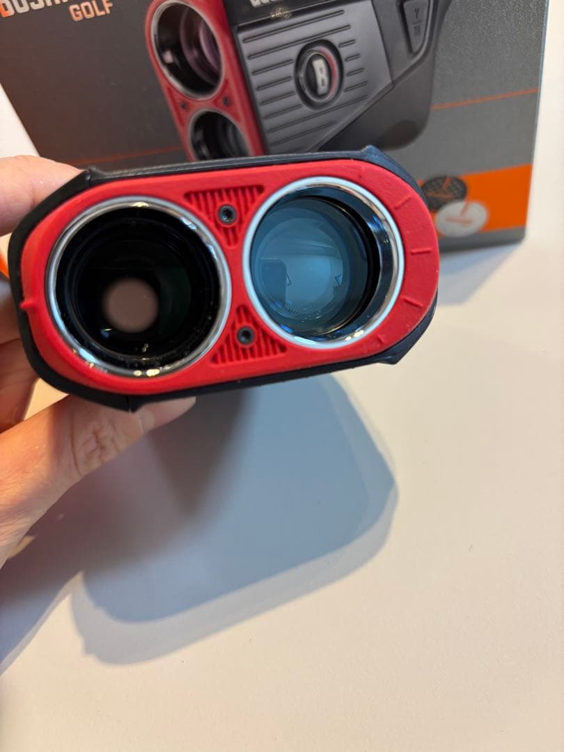 ラウンド用品・アクセサリー Bushnell TOUR V5 SHIFT BONUS PACK