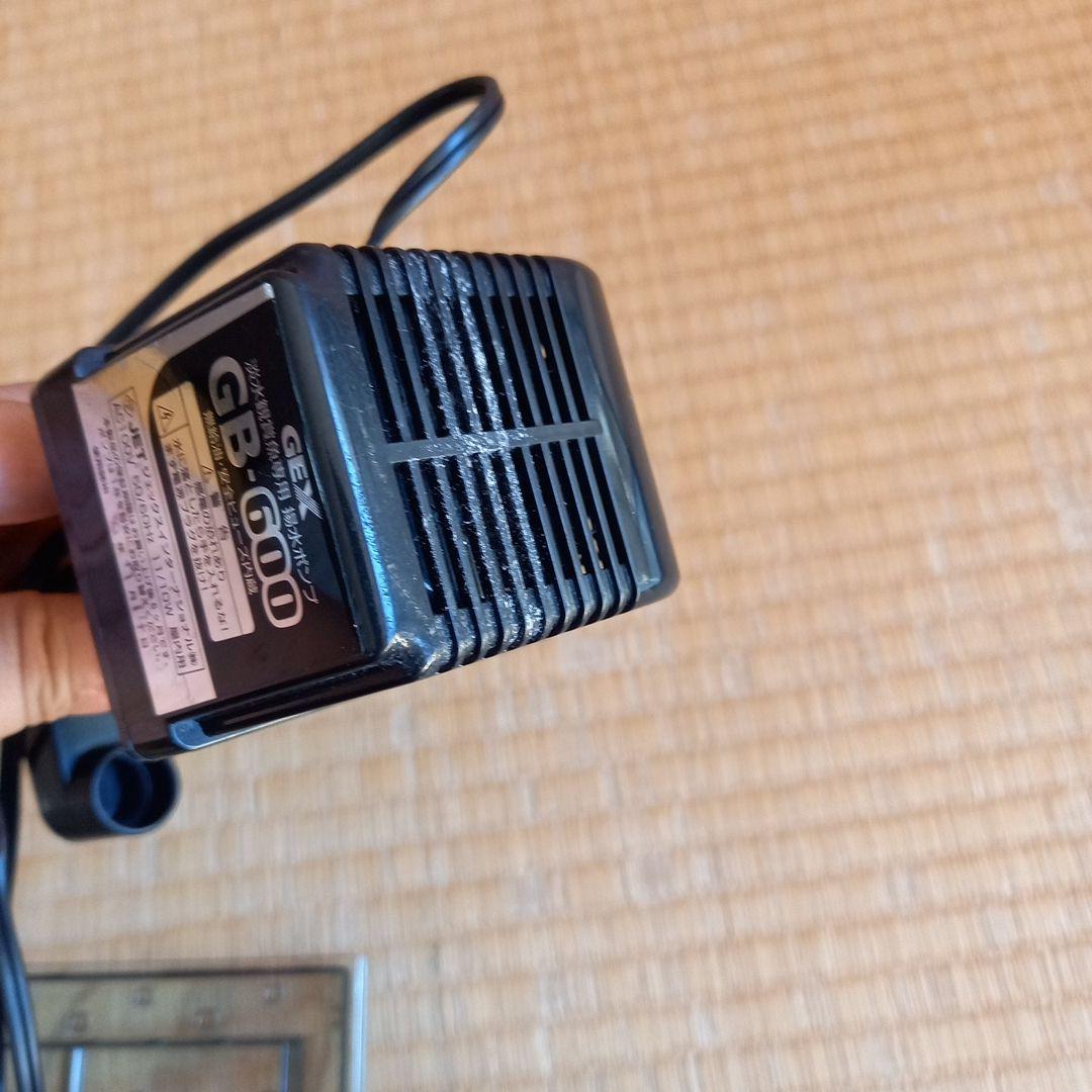 中古☆60cm水槽☆水槽☆上部フィルター☆新品おまけ付き