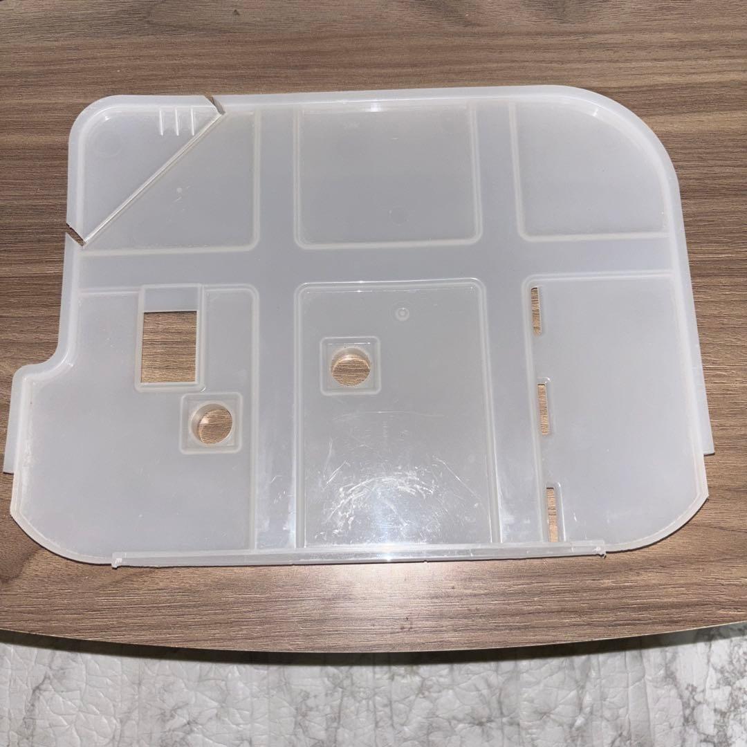 【2021年製】アイリスオーヤマ衣類乾燥除湿機　IJD-I50-W