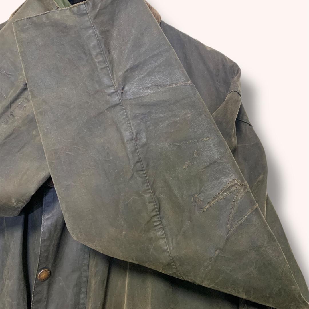 Barbour BORDER バブアー ボーダー / 206