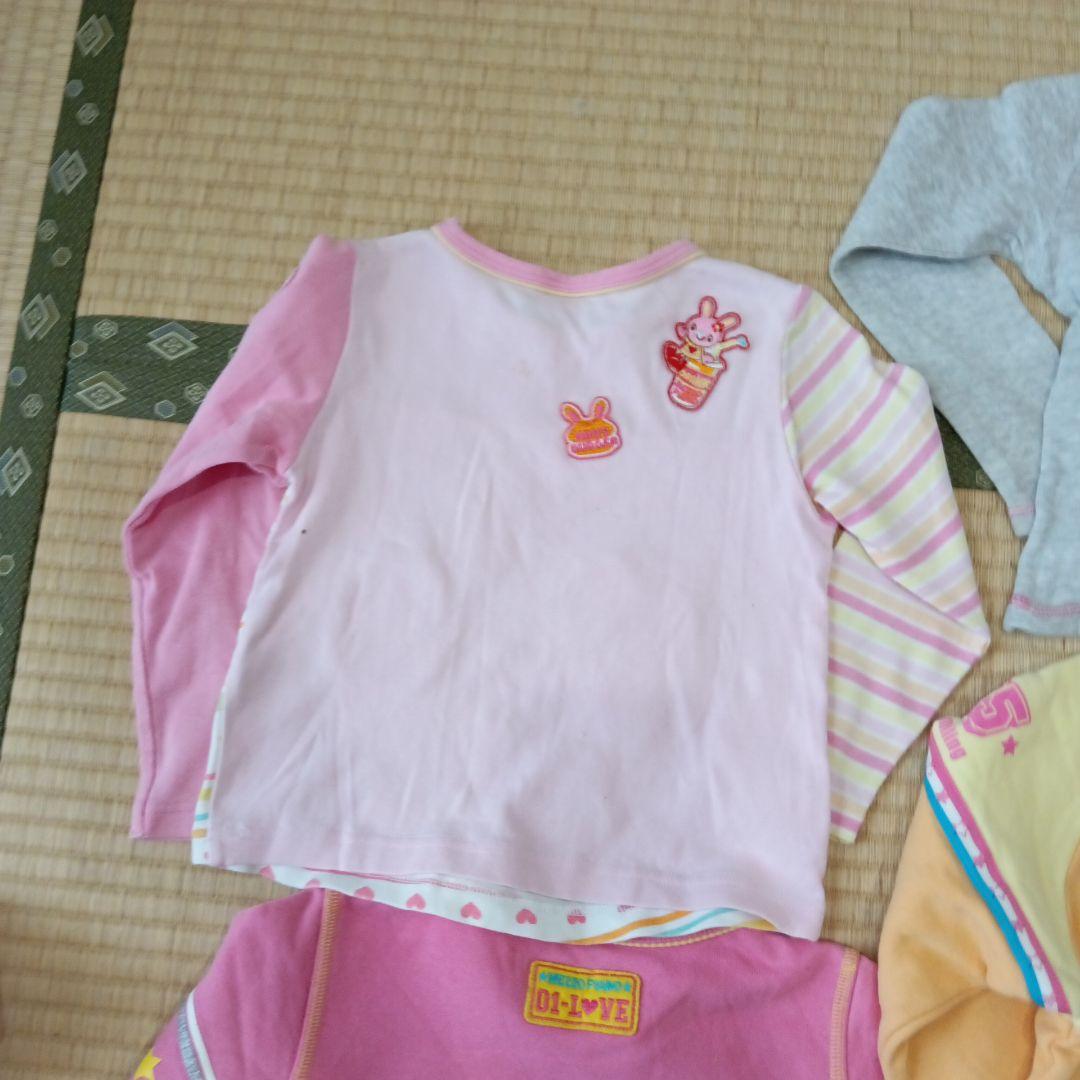 メゾピアノ　110