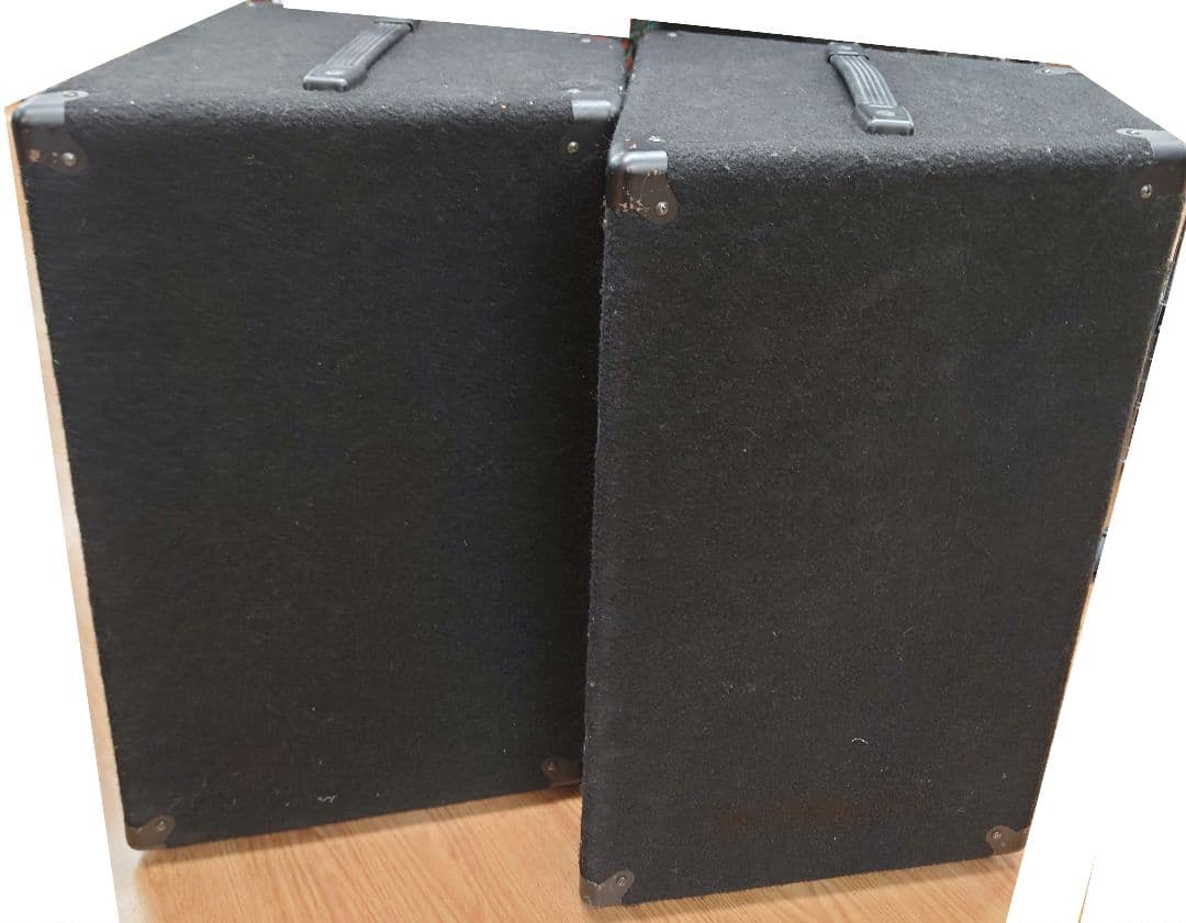 ■■YAMAHA　S12E PAスピーカー