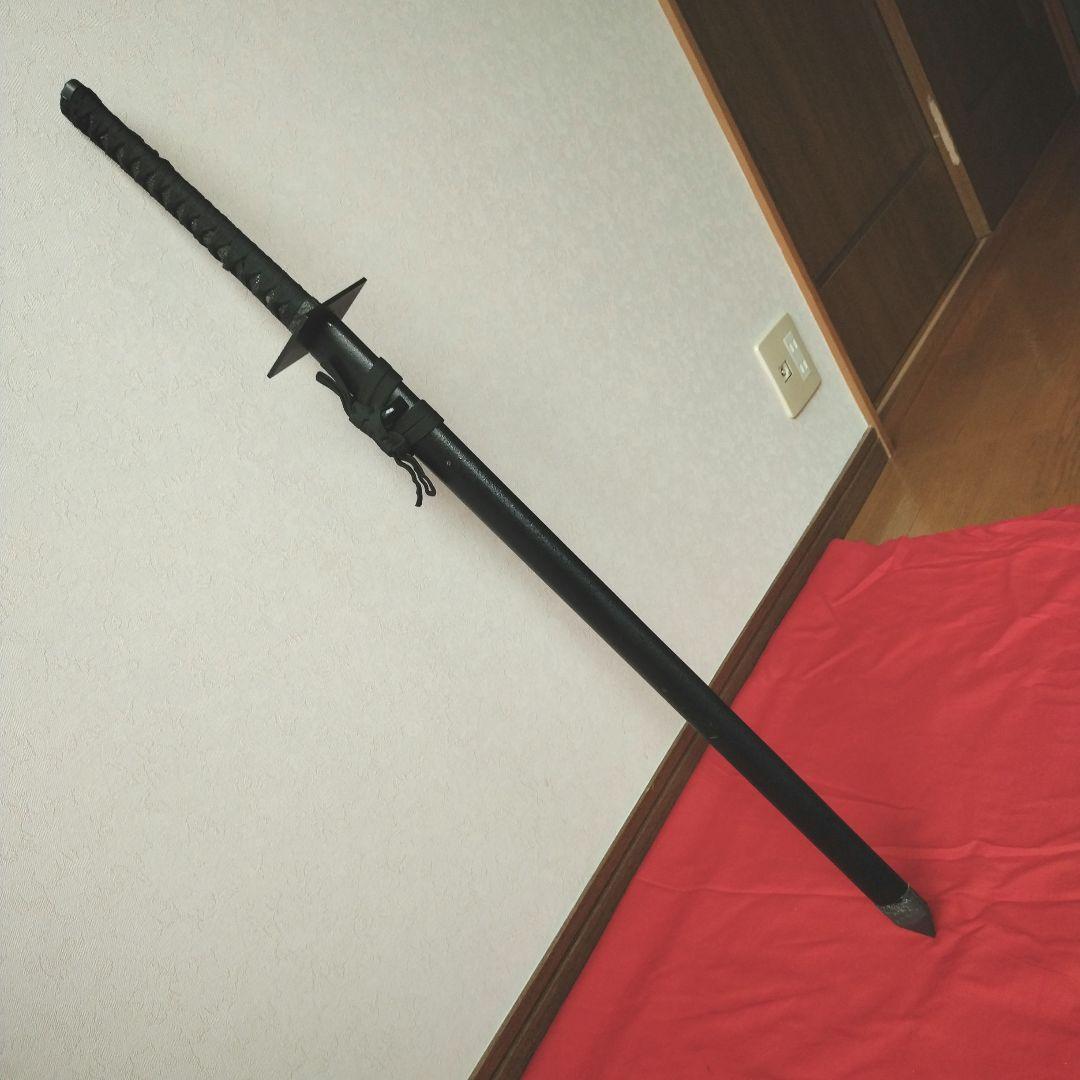 忍者刀　模造刀