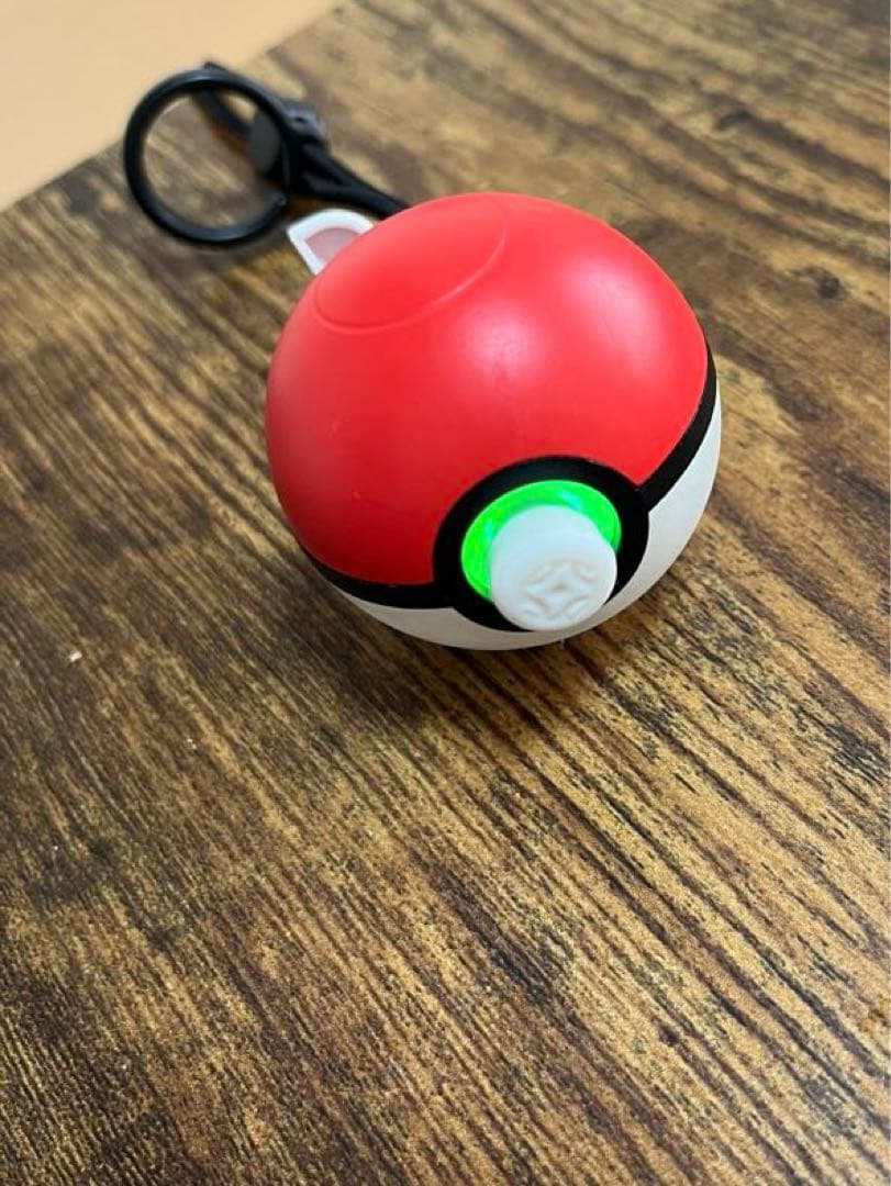 ポケモンGOセット＋let's goピカチュウ