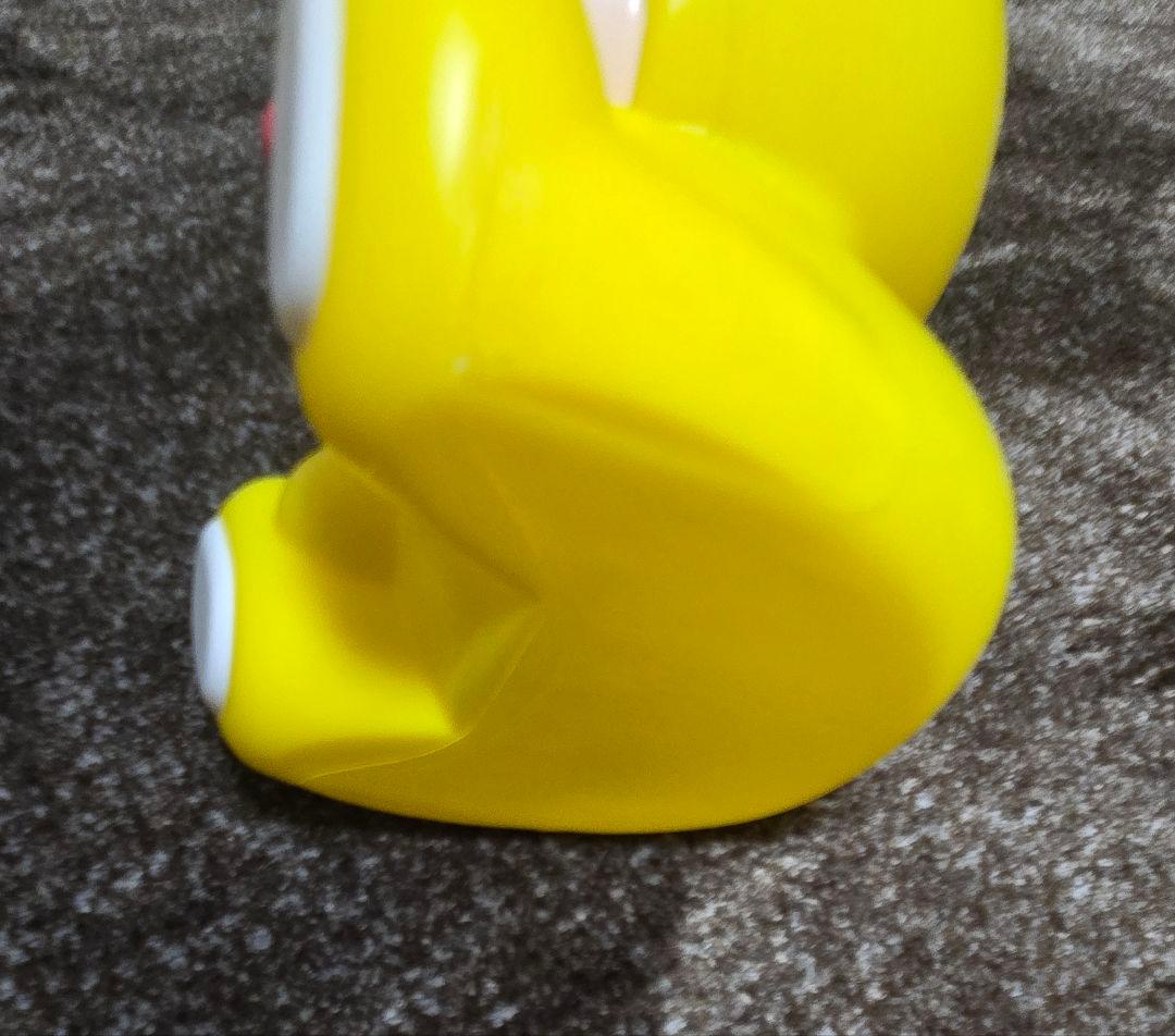 ヒステリックミニ ポンプディスペンサー