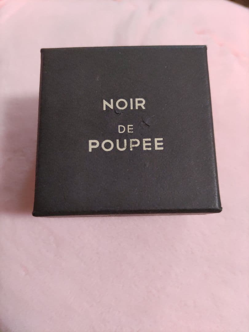 k18PGフルエタニティリング