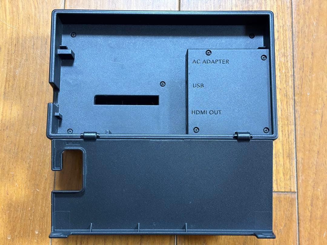 任天堂スイッチ　ドック　HDMIケーブル　充電ケーブル