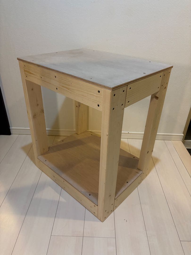 kisisi011 　水槽台 60cm