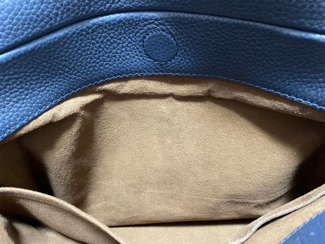 専用 Louis Vuitton Armand MM トリヨンレザー