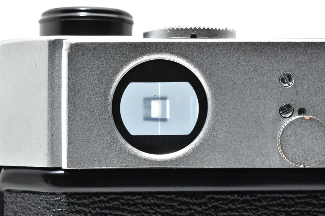 キヤノン CANON Model 7 35mm フィルムカメラ 2660245