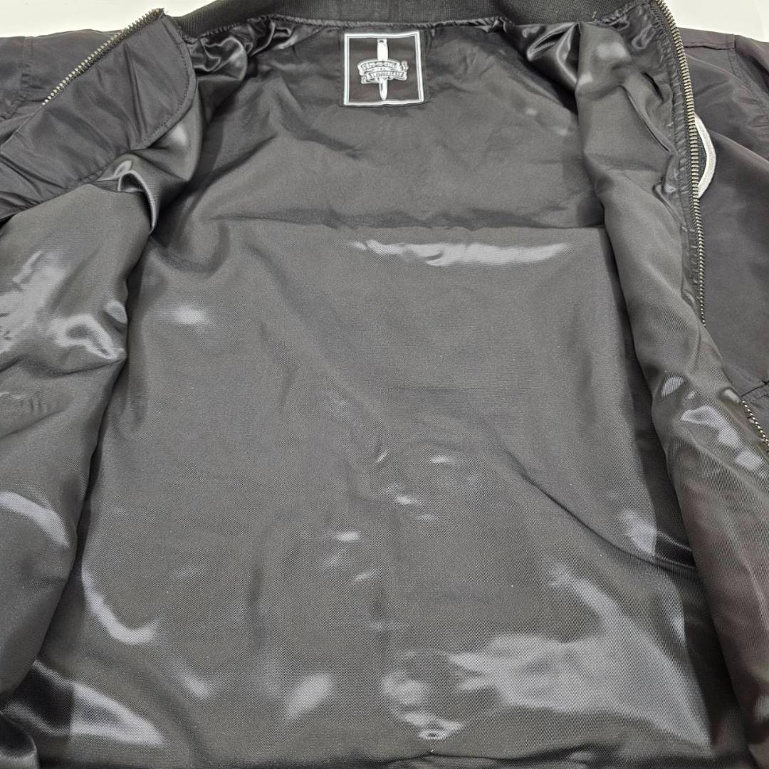 SWITCHBLADE　ラルク　hyde　誕生祭　ジャケット　MH273