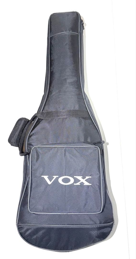 【美品】VOX SSC-55 エレキギター