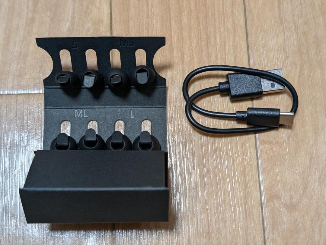 Victor JVC HA-FX150T ブラウン　完全ワイヤレスイヤホン