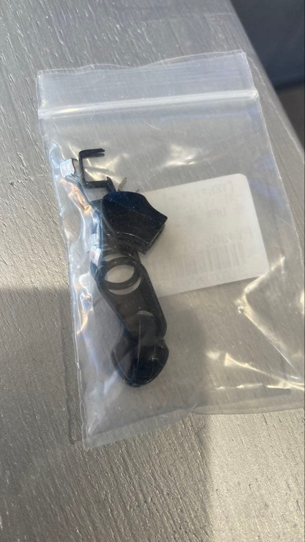 BCRICHI ASM-1 フロイドローズ 美品