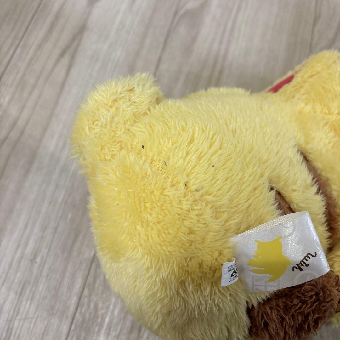 ポケモンぬいぐるみ　まとめ売り　19個　ピカチュウ　大量　フシギダネ