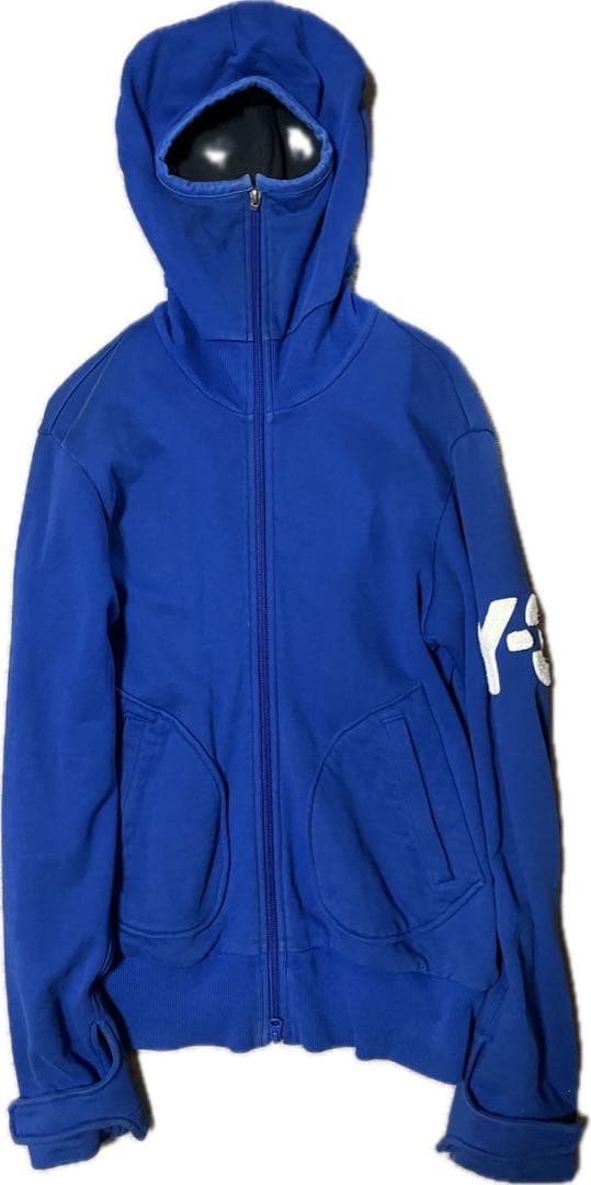 ジャケット・アウター Y-3 gimmick hoodie