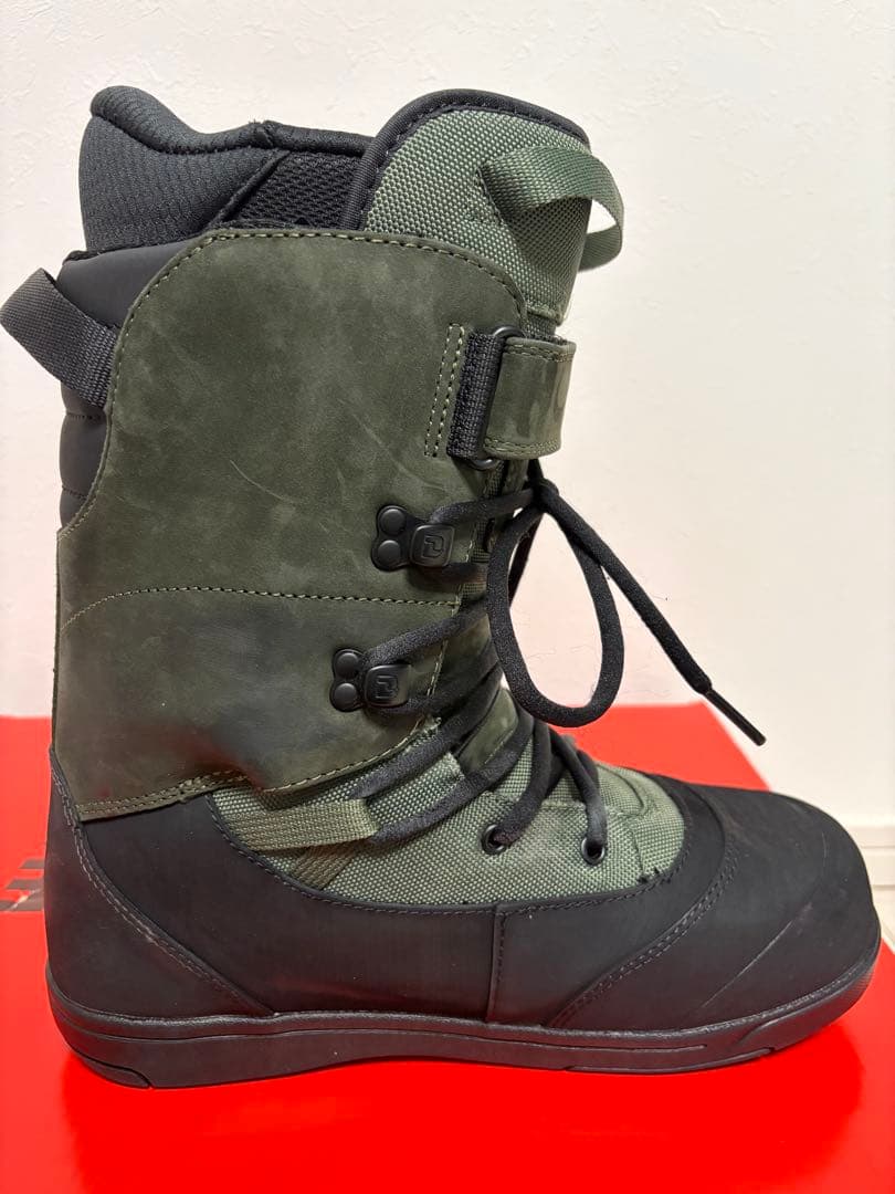 23-24 DEELUXE ARETH RIN STAGE4 アース　リン