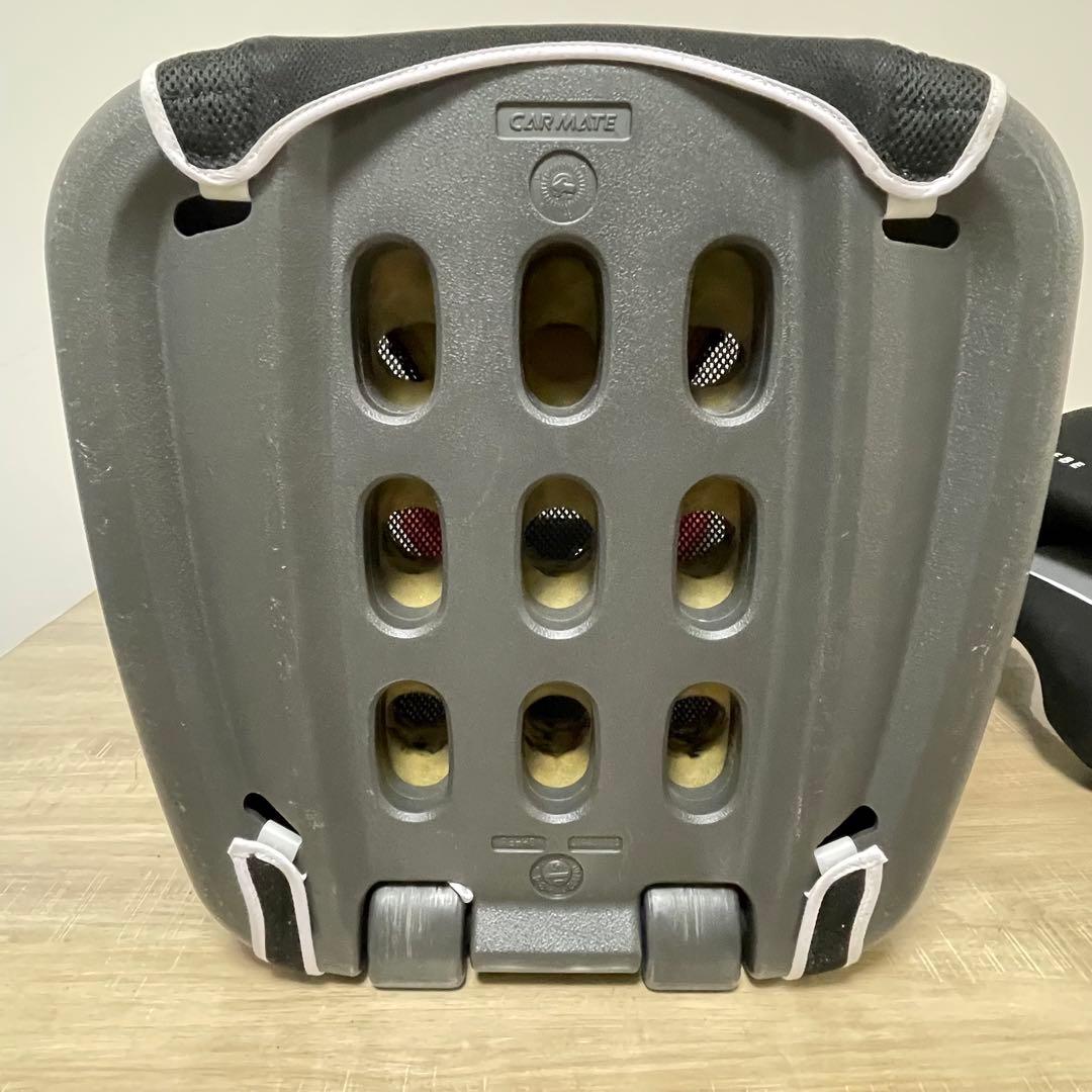 ★良品★ エールべべ サラット3ステップ クワトロ ST ALC246 ブラック