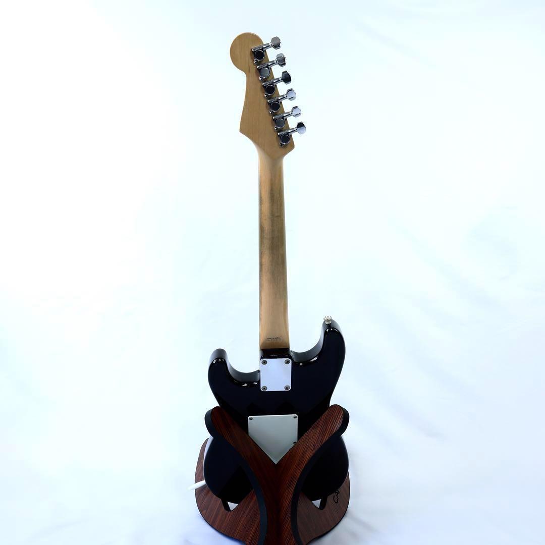 fender Japan ST-CHAMP 初期型 超激レア アンプ内蔵ギター